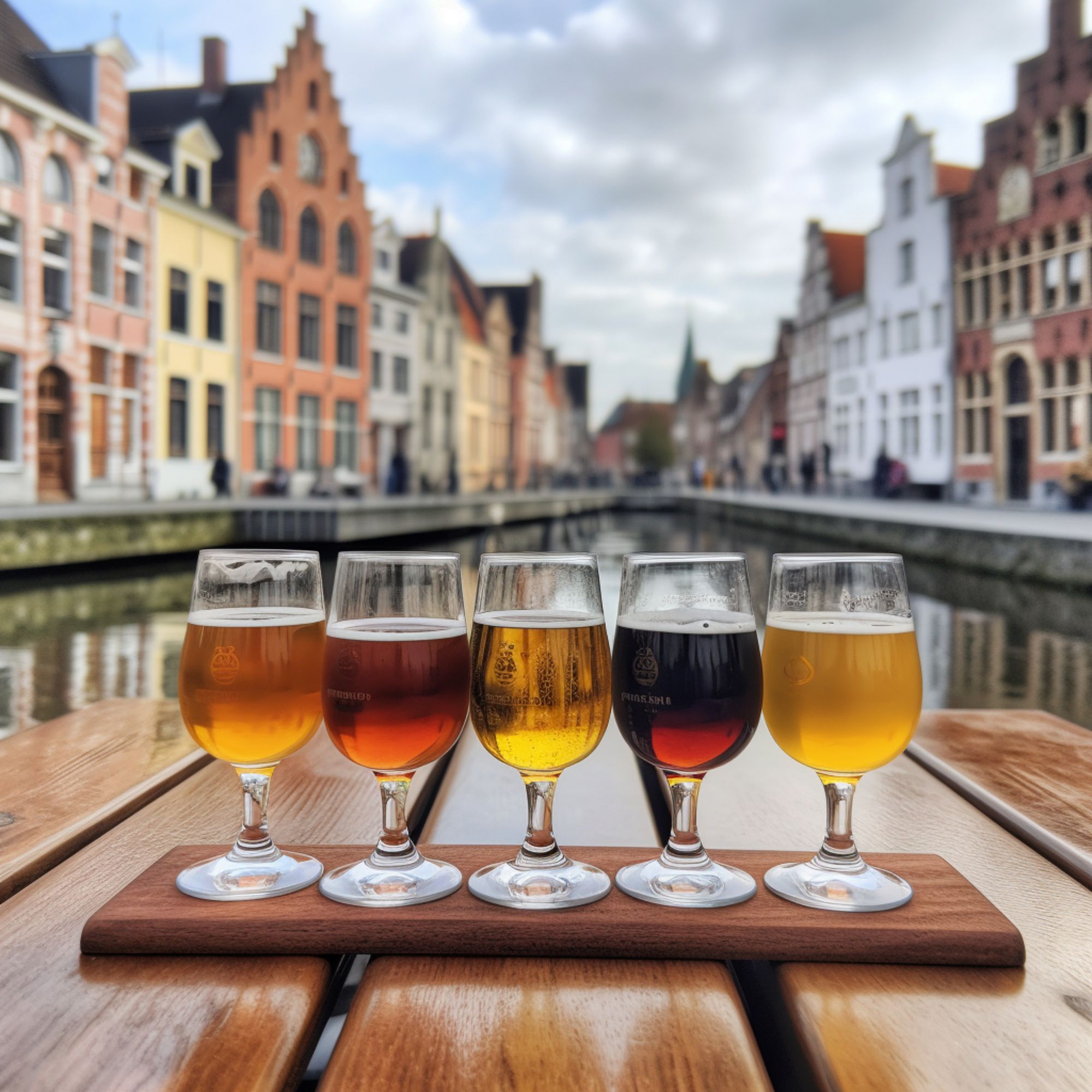 21 fun facts about Belgium