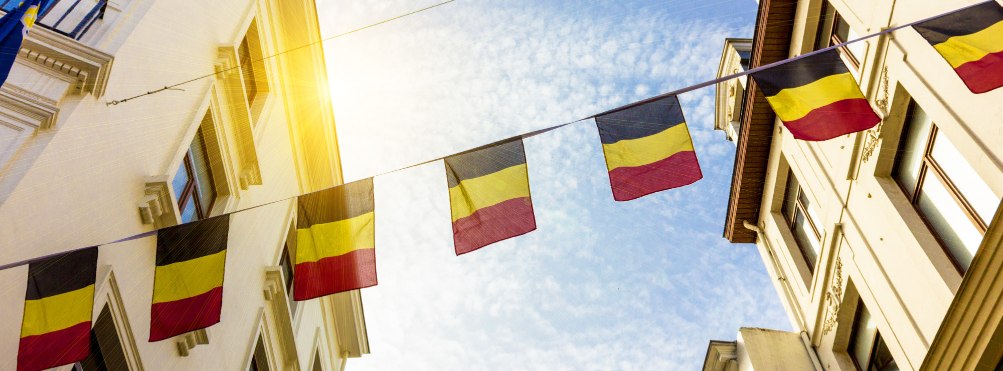 21 fun facts about Belgium